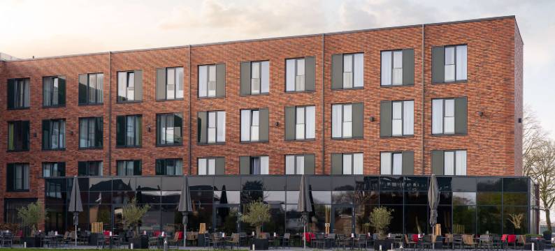 elaya酒店凯沃拉尔(Elaya Hotel Kevelaer)图片