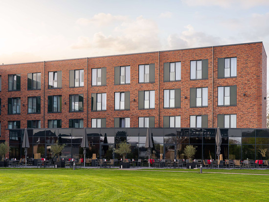 elaya酒店凯沃拉尔