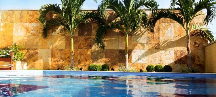 Majestic Ponta Negra Beach, WorldHotels Elite图片