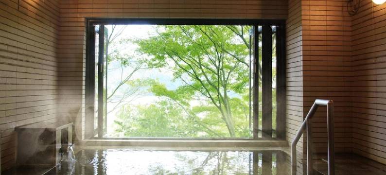 箱根约特罗庵附加旅馆(Yutorelo-an Annex)图片