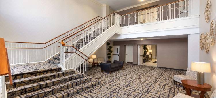 谢尔顿希尔顿花园酒店(Hilton Garden Inn Shelton)图片