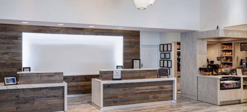 纳什维尔范德比尔特希尔顿花园酒店(Hilton Garden Inn Nashville Vanderbilt)图片