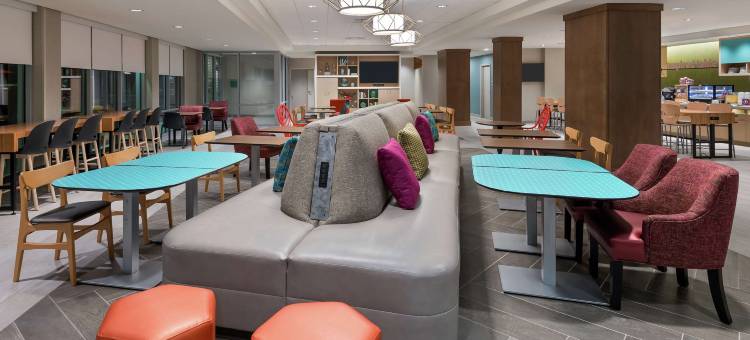 奥兰多近 UCF 希尔顿惠庭酒店(Home2 Suites by Hilton Orlando Near UCF)图片