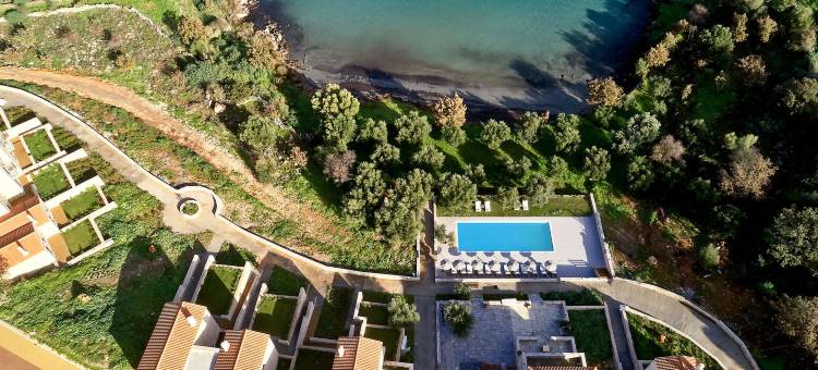 100 里泽海滨度假村 - 全球小型奢华酒店(100 Rizes Seaside Resort- Small Luxury Hotels of the World)图片