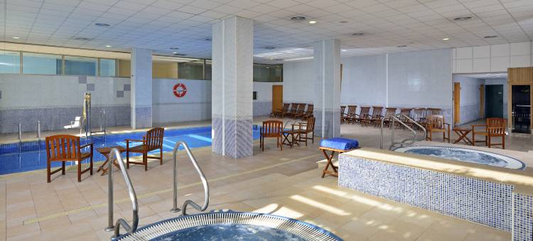 黄金海岸索尔酒店(Sol Costa Daurada)图片