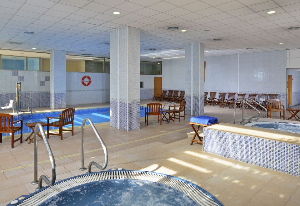 Sol Costa Daurada Hotel Overview