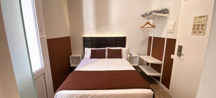 美景 Bcn 城市青年旅舍(BCN Urbaness Hotels Bonavista)图片