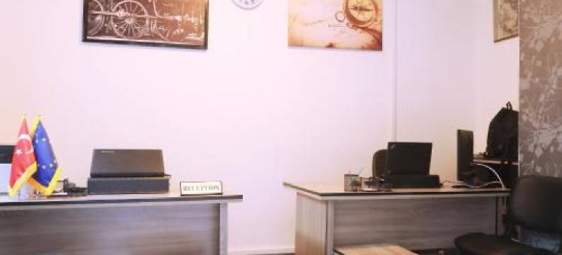 塔克西姆广场酒店(Taksim Square Hostel)图片