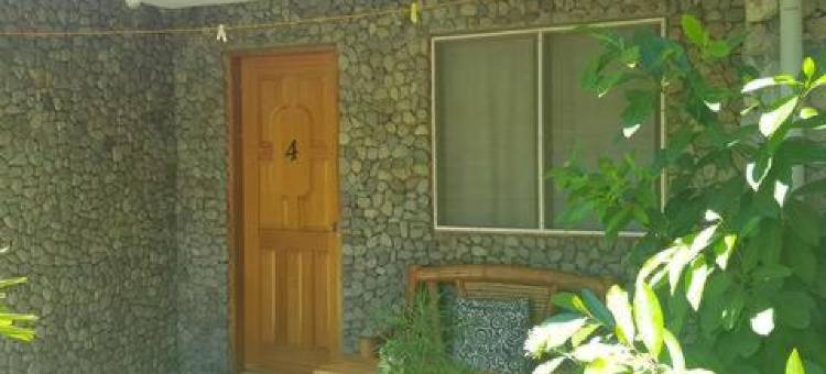 山景度假屋(Mountain View Cottages)图片