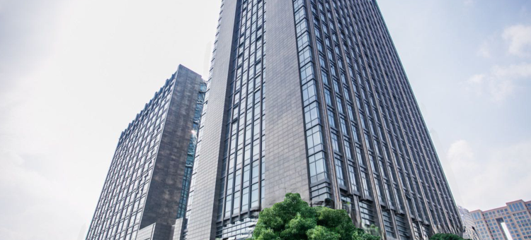 象山程洲酒店(象山人民广场店)图片