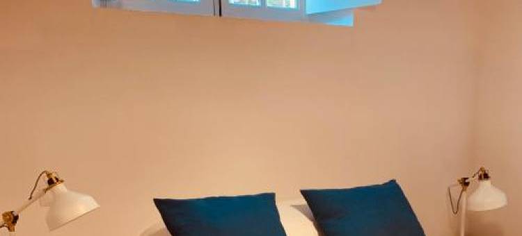 公寓(Casas de Mertola 33)图片