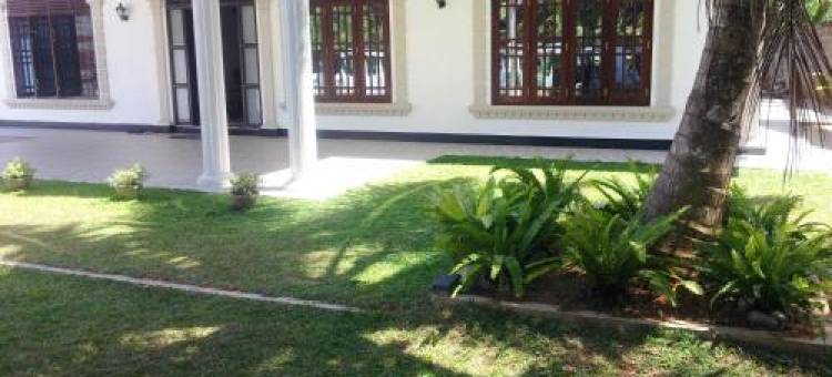 山之家休息旅馆(Hill House Rest)图片