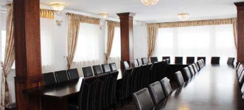 Hotel & Spa Arkadia图片