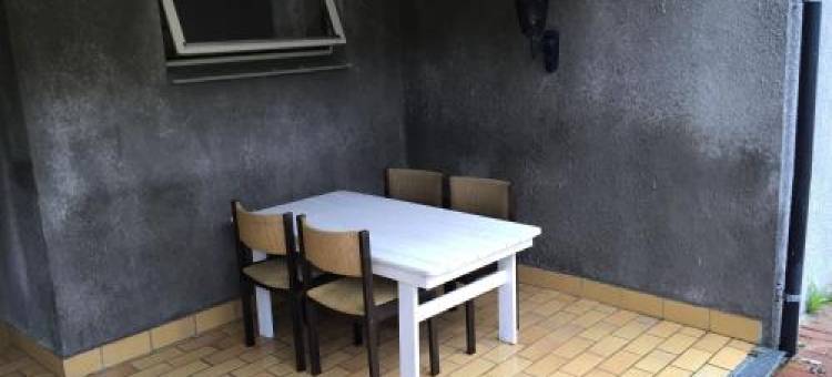 凯尔平露营酒店(Kyrping Camping)图片