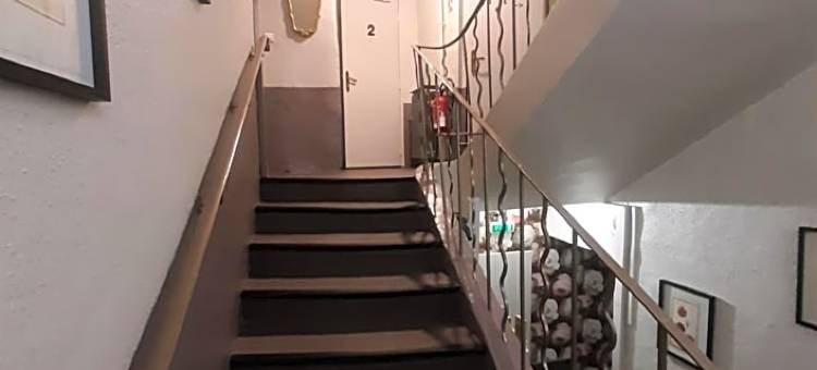 圣弗洛朗酒店(Hôtel Saint-Florent, à 2 Pas du Théatre Antique d'Orange)图片