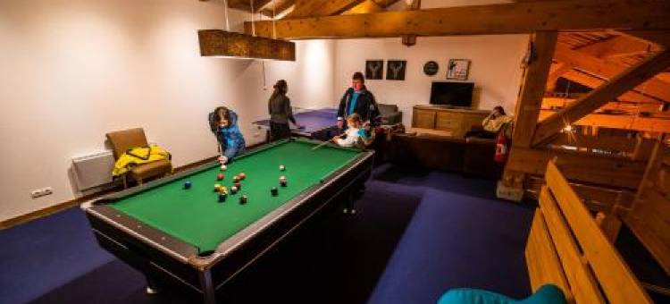 Parc Madeleine - Apartments图片