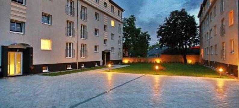 Levidom Residence Rooms图片