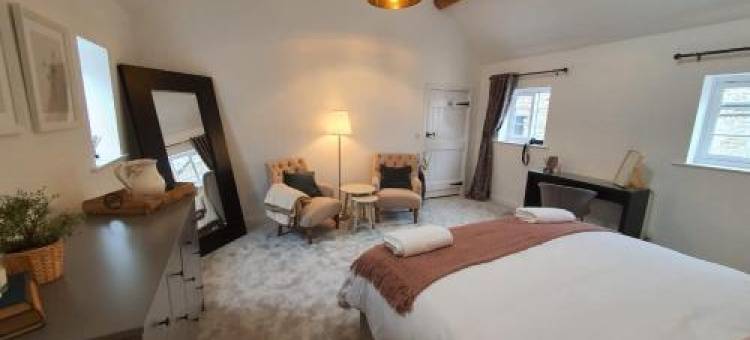 Host & Stay - Greengate Cottage图片