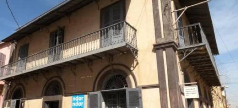 Ndar Ndar House图片