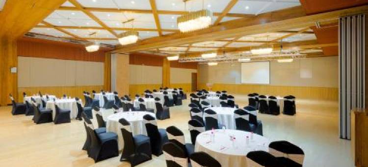 Treat Beach Resort图片