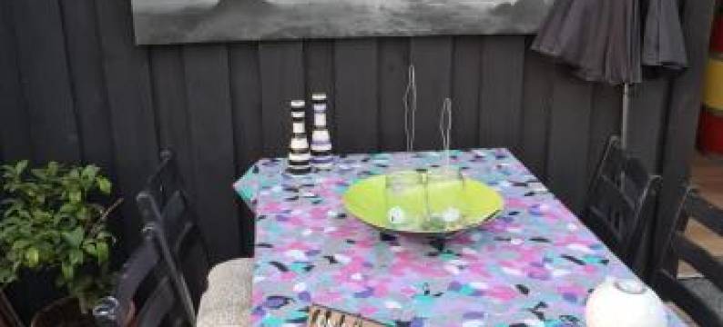 Marsvinslund Bed and Breakfast图片