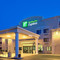 Holiday Inn Express 途胜的机场