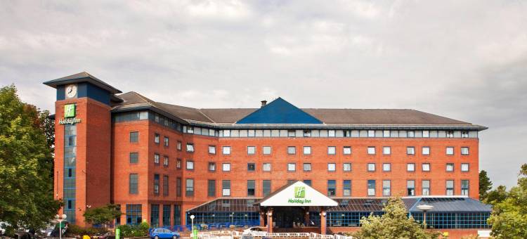 Holiday Inn 伦敦 - 萨顿(Holiday Inn London - Sutton)图片