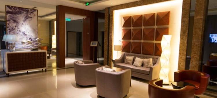 锦江之星品尚(迁安燕山中路店)图片