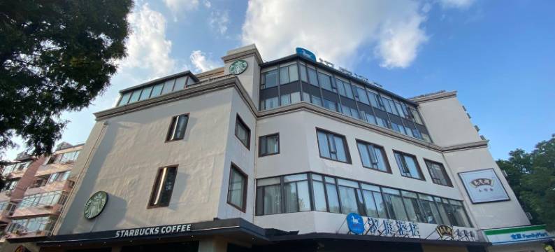 汉庭酒店(上海吴泾步行街店)图片