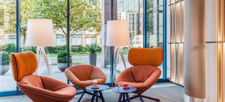 NH多特蒙德酒店(NH Dortmund)图片