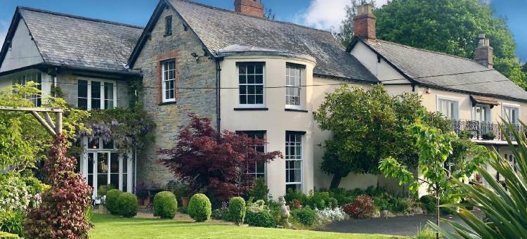 法寻酒店及餐厅(Farthings Country House Hotel & Restaurant Tunton)图片