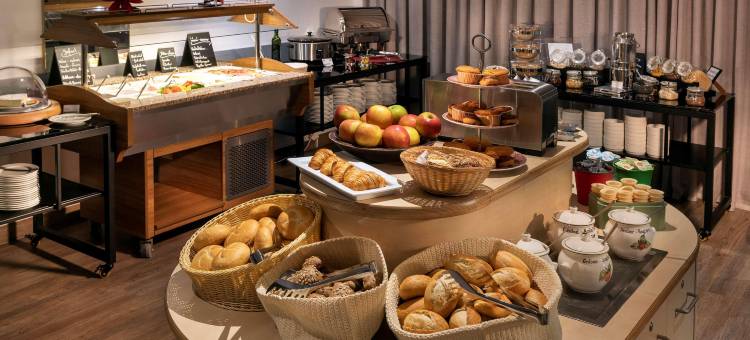 阿希姆不莱梅大城市贝斯特韦斯特酒店(Best Western Hotel Achim Bremen)图片