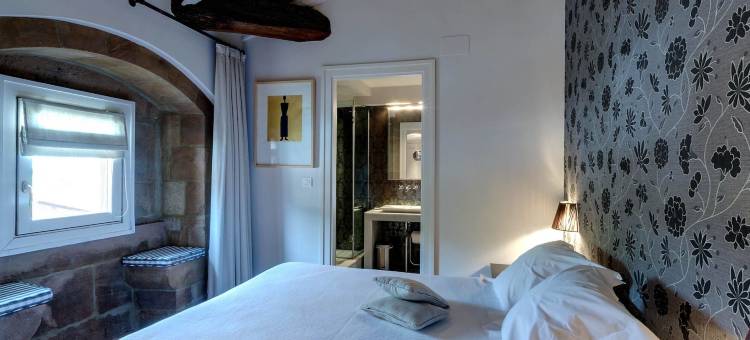帕拉西奥姆纳顿尼斯酒店(Hotel Palacio Muñatones)图片