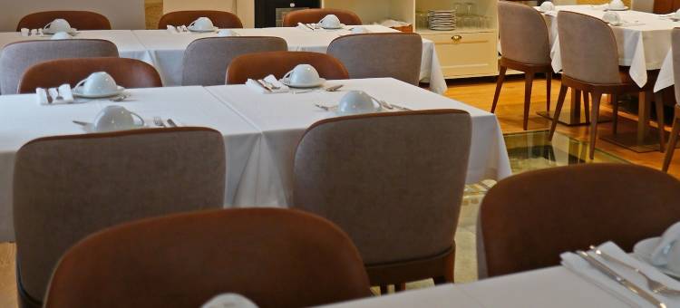 卡萨多斯奥菲西奥斯酒店(Casa Dos Ofícios Hotel)图片