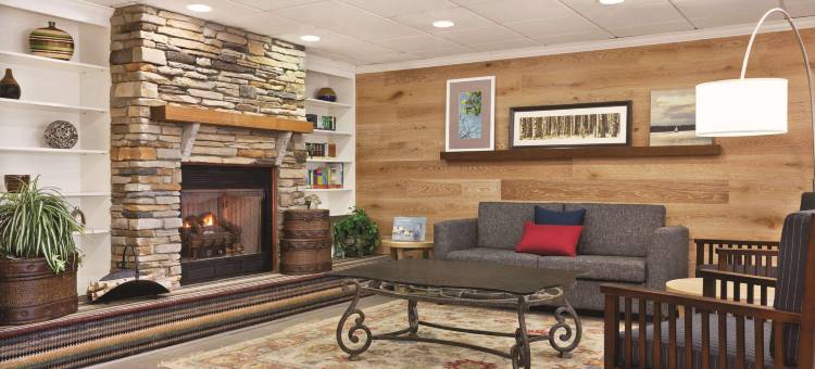 维斯维尔丽怡酒店(Country Inn & Suites by Radisson, Wytheville, VA)图片