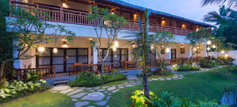 Manah Shanti Suite by GenuineHost图片