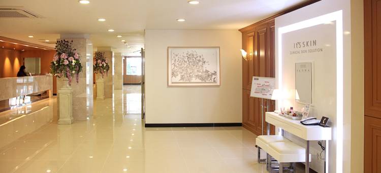 济州空中花园 1 号酒店(Hotel Skypark Jeju 1)图片