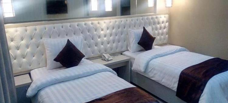 Sapadia Guesthouse Ciwidey Bandung图片
