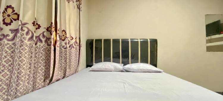 红色伙伴迪恩斯里坎迪伊斯兰家庭旅馆(Homestay Srikandi Syariah Dieng RedPartner)图片