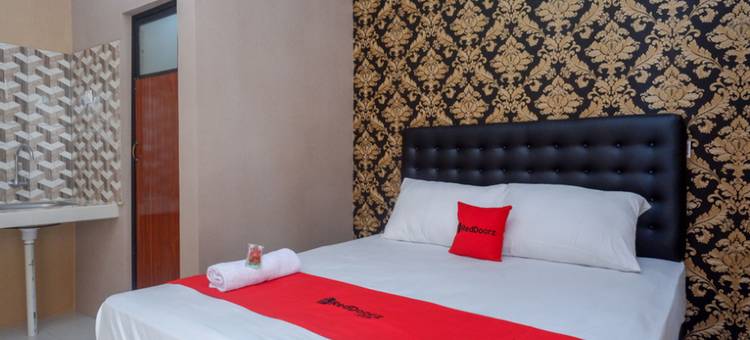 RedDoorz Syariah Near Stasiun Gumilir Cilacap图片