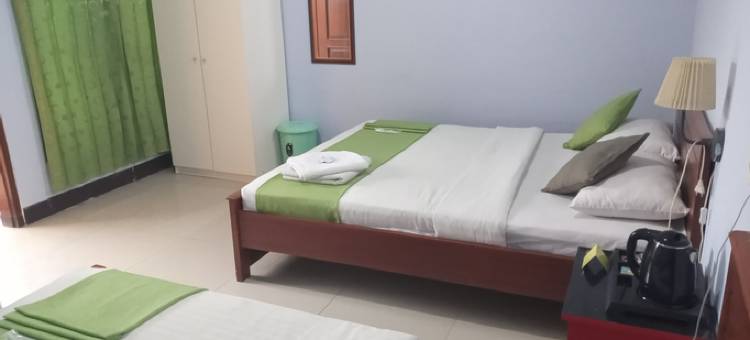 Hotel Adis Syariah图片