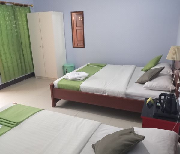 Hotel Adis Syariah(Hotel Adis Syariah)图片