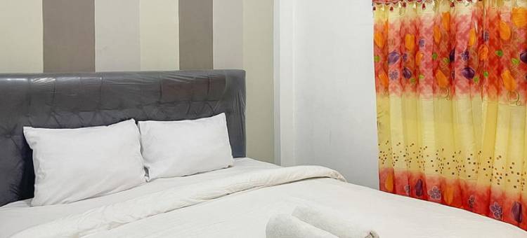 红多兹酒店@庞越汤加斯(RedDoorz @ Tongas Probolinggo)图片