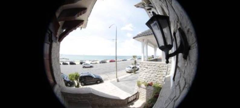 Alta Esperanza Hostel图片