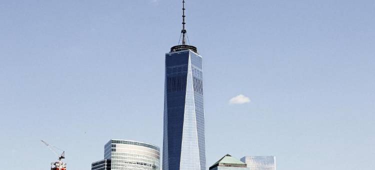长岛市/纽约曼哈顿景观万怡酒店(Courtyard Long Island City/New York Manhattan View)图片