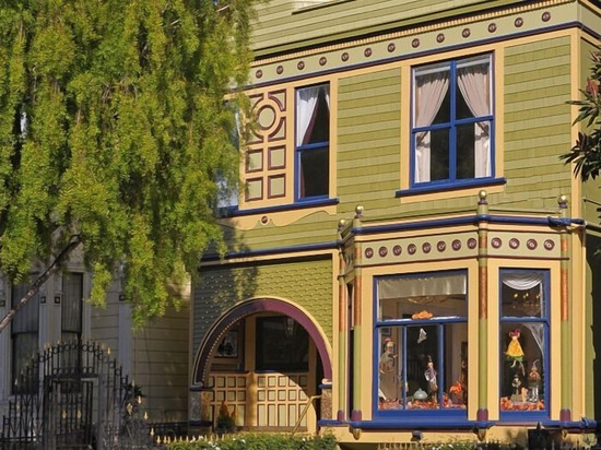 诺埃的住宿加早餐旅馆