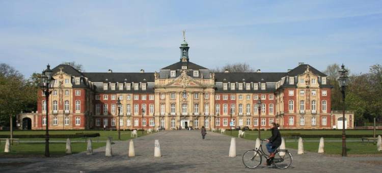 宜必思明斯特市酒店(Ibis Muenster City)图片