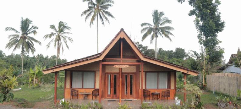 爪哇伊真人佩索纳家庭旅馆(Pesona Java Ijen Homestay)图片