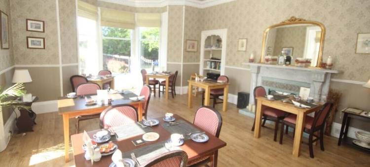 松树旅馆(The Pines Guest House)图片