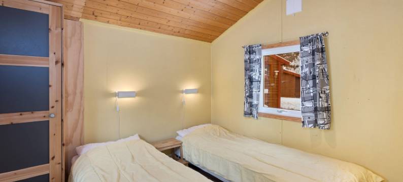 博克鲁德露营酒店(Birkelund Camping)图片